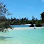 JTBのパッケージプランで新婚旅行と海外挙式inニューカレドニア